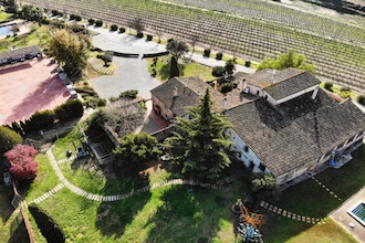 Holiday home in Barcelona Coast