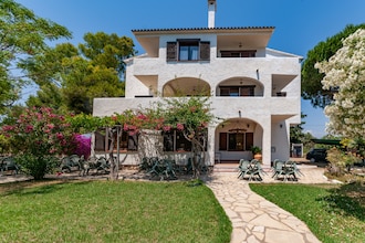 Holiday home in Costa Dorada