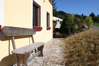 Weissbachhäusl