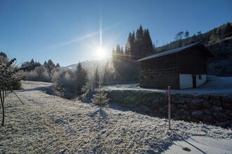 Weissbachhäusl