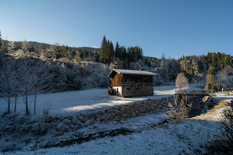 Weissbachhäusl