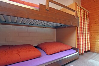 Dachsbau