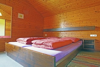 Dachsbau
