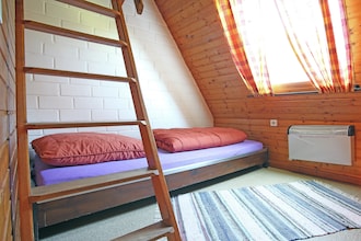 Dachsbau