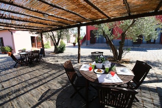 Holiday home in Lazio/Rome