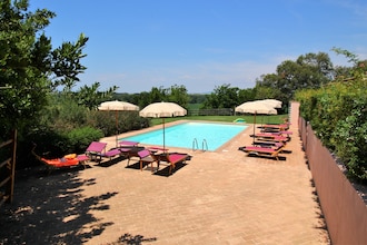 Holiday home in Lazio/Rome
