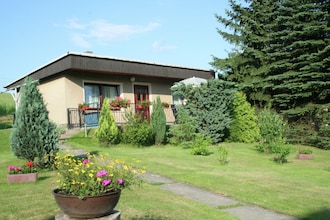 Vakantiehuizen Mittelndorf EUR-DE-01855-01