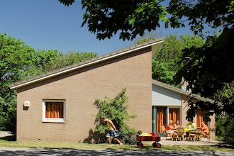 Vakantiehuizen Den Haag EUR-NL-2555-09