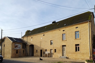 Holiday home in Luxembourg
