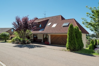Holiday home in Black Forest