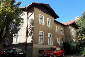 Vakantiehuizen Praag EUR-CZ-17000-01