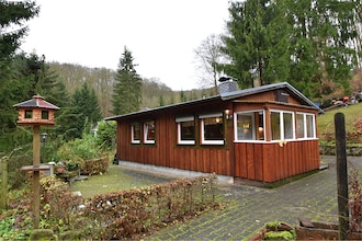 Vakantiehuizen Neustadt/harz EUR-DE-99762-01