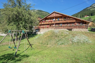 Holiday home in Northern Alps