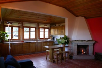 Casita da Lavandeira