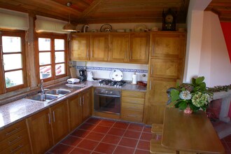 Casita da Lavandeira