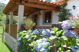 Casita da Lavandeira