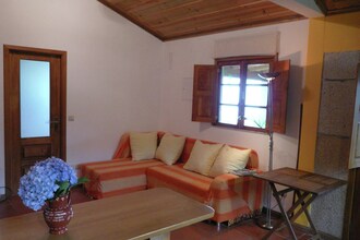 Casita da Lavandeira