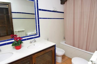 Mirador 4 pers
