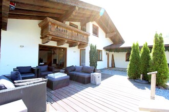 Kirchberg an der Bach
