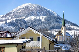 Kirchberg an der Bach