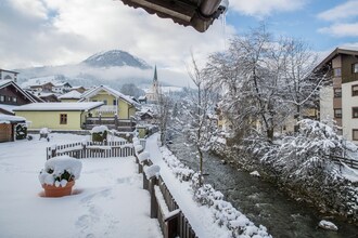 Kirchberg an der Bach