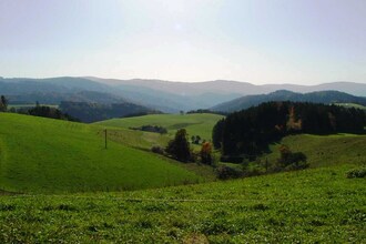 Hexenhaus