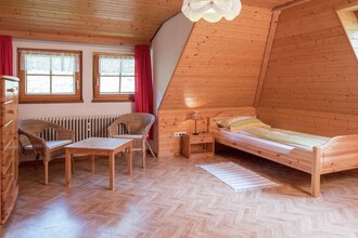 Hexenhaus