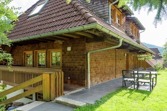 Hexenhaus