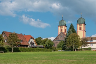 Hexenhaus