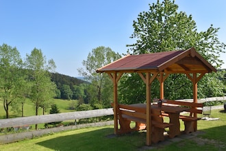 Veste Coburg Blick