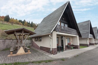 Hohe Klinge