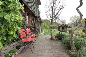 Hohe Klinge