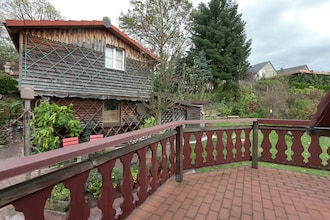 Hohe Klinge