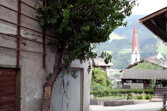 Hohe Klinge