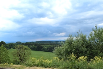 Hohe Klinge