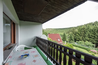 Holiday home in Thüringen