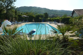 Holiday home in Languedoc-Roussillon