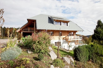 Holiday home in Black Forest