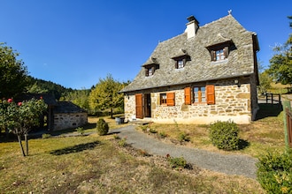 Holiday home in Auvergne