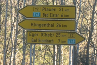 Bad Elster
