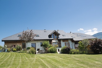 Holiday home in Northern Alps