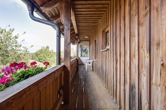 Holiday home in Bavaria