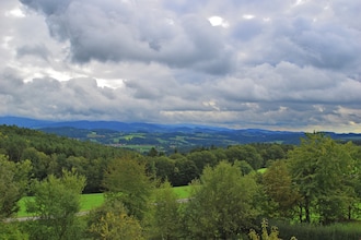 Bayerischer Wald