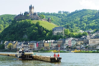 Ferienresort Cochem 6