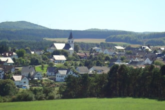 Ferienhaus Buchwald