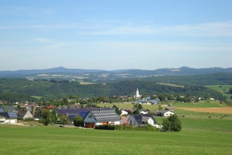 Ferienhaus Buchwald