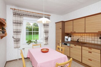 Ferienhaus Buchwald