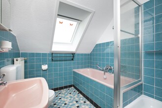 Ferienhaus Buchwald