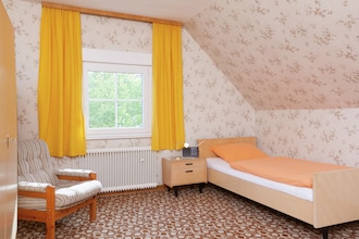 Ferienhaus Buchwald