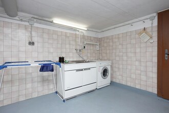 Ferienhaus Buchwald